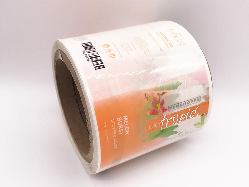 quality custom product labels pvc series for bottle-2