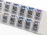 Bulk print hologram stickers color for pharmaceuticals