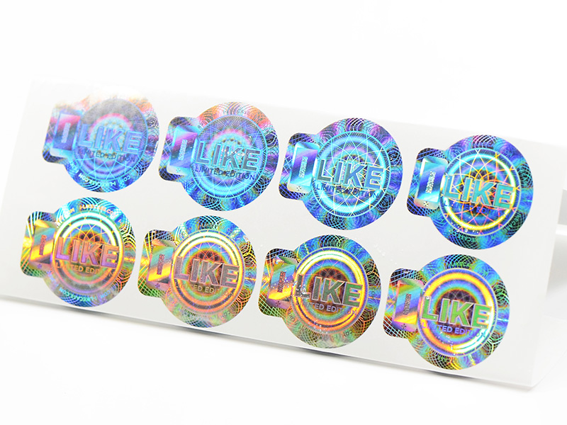 Best holographic sticker sheet logo supply for pharmaceuticals-2