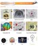 Quality custom vinyl stickers bopp suppliers for jars