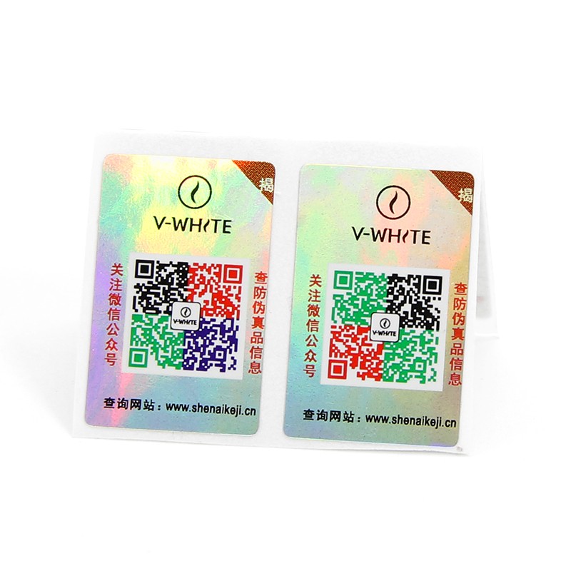 LG Printing adhesive label sticker company for bag-1