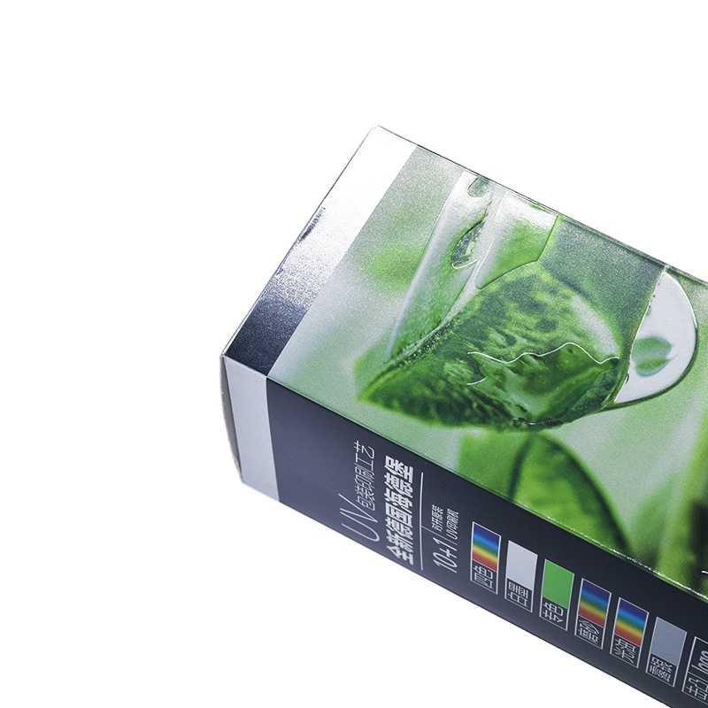LG Printing printed presentation boxes cost for all kinds of goods-2