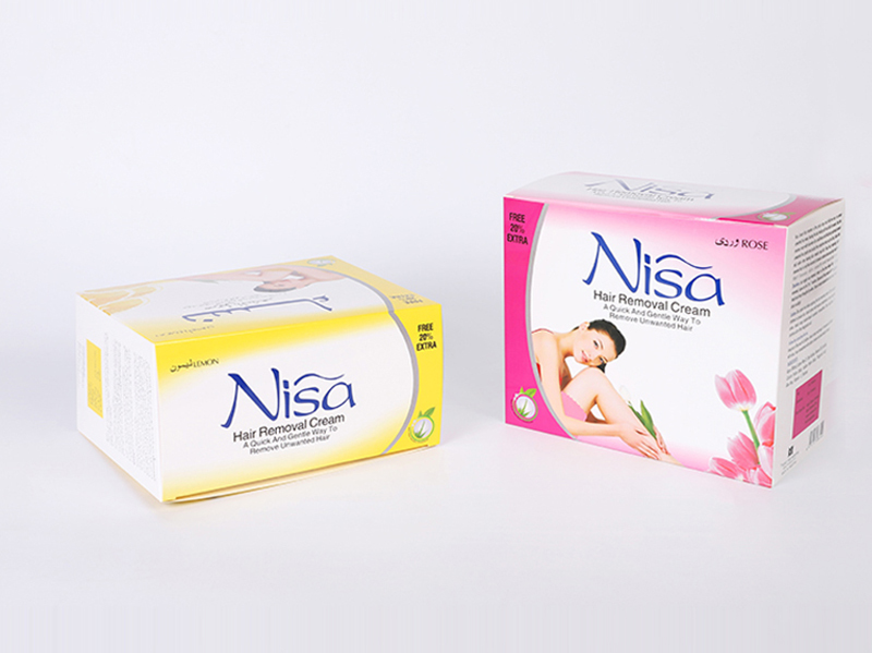 High Quality Paper Soap Packaging Box Small Box Cosmetic Box Printing