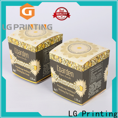 LG Printing custom tags and labels factory