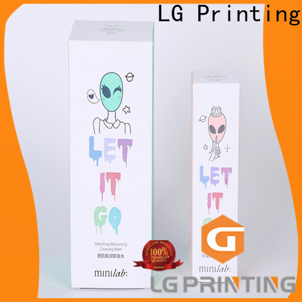 LG Printing Bulk box printing services suppliers