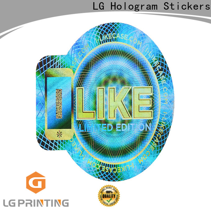 LG Printing label discount sticker printing price for pharmaceuticals