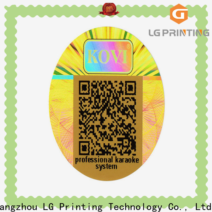 Bulk buy metallic sticker paper gold manufacturers for electronics