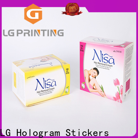 LG Printing Bulk buy custom made by labels manufacturers for all kinds of goods
