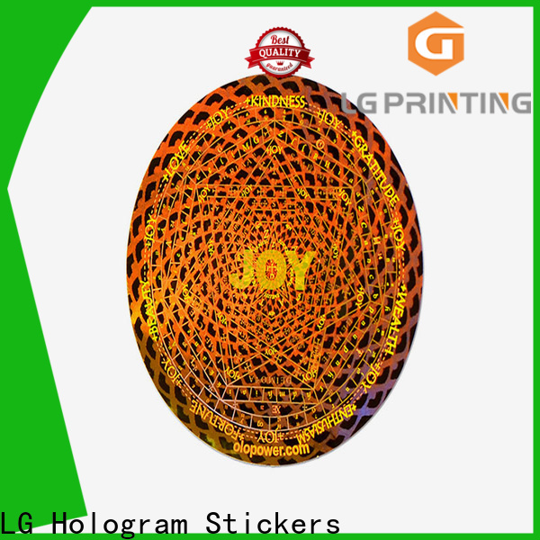 Custom custom waterproof stickers gold suppliers for pharmaceuticals