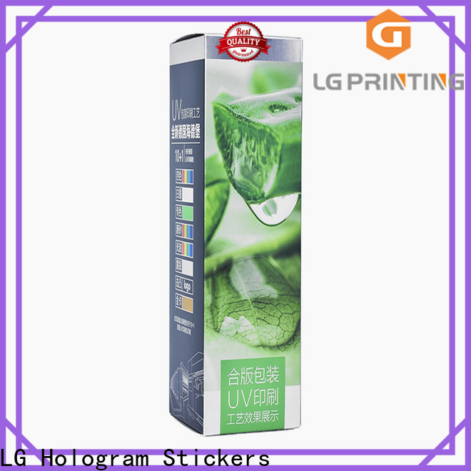 custom printed lip balm boxes price for retail package