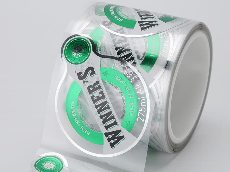 LG Printing foil flexible packaging material series for jars-2